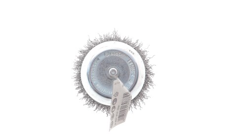 Фото 3 - Автозапчасть BOSCH 2607017123