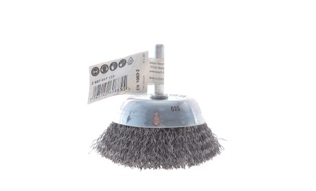 Фото товара Автозапчасть BOSCH 2607017123 : Купить на tto.com.ua