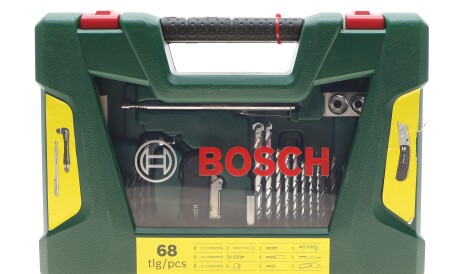 Фото 3 - Автозапчасть BOSCH 2 607 017 191 (2607017191)