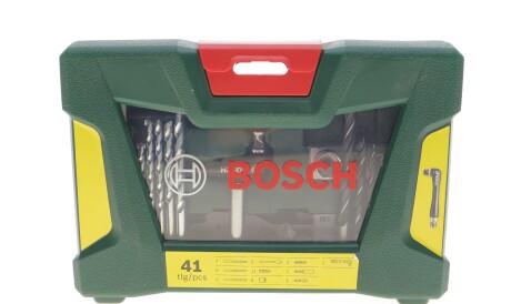 Фото 3 - Автозапчастина BOSCH 2 607 017 316 (2607017316)