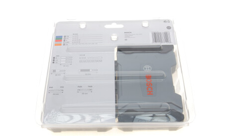 Фото 2 - Автозапчастина BOSCH 2 607 017 328 (2607017328)