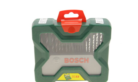 Фото 2 - Автозапчасть BOSCH 2 607 019 325 (2607019325)