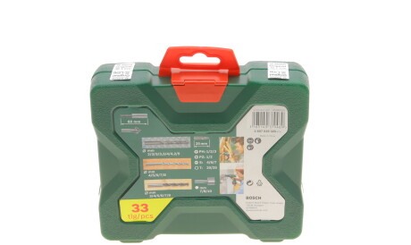 Фото 3 - Автозапчасть BOSCH 2 607 019 325 (2607019325)