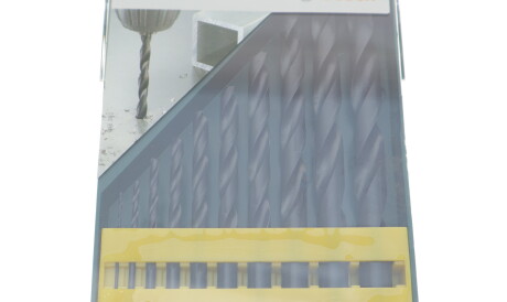 Фото 3 - Автозапчастина BOSCH 2 607 019 442 (2607019442)