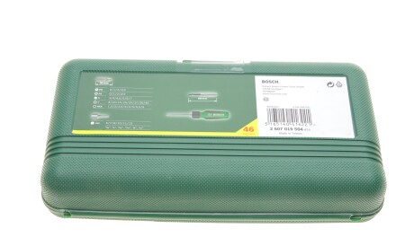 Фото 2 - Автозапчастина BOSCH 2 607 019 504 (2607019504)