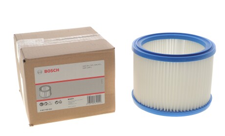 Фото 2 - Автозапчастина BOSCH 2607432024