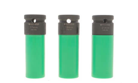 Фото 2 - Ремонт покрышек BOSCH 2608003033