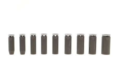 Фото 2 - Автозапчасть BOSCH 2608003037