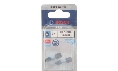 Фото товара Автозапчасть BOSCH 2608522403 : Купить на tto.com.ua