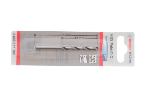 Фото товара Автозапчасть BOSCH 2608577162 : Купить на tto.com.ua