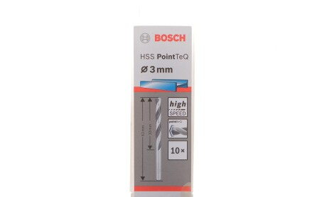Фото товара Автозапчасть BOSCH 2608577198 : Купить на tto.com.ua