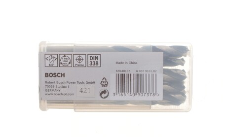 Фото 2 - Автозапчастина BOSCH 2608577228