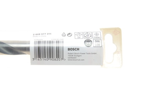 Фото 2 - Автозапчастина BOSCH 2 608 577 311 (2608577311)