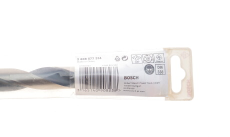 Фото 2 - Автозапчастина BOSCH 2 608 577 314 (2608577314)