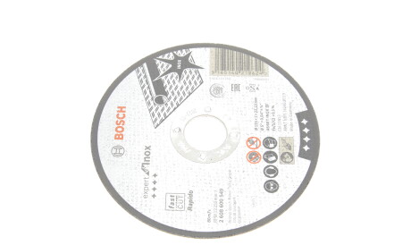 Фото товара Автозапчасть BOSCH 2 608 600 549 : Купить на tto.com.ua