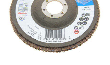 Фото 3 - Автозапчасть BOSCH 2 608 606 923 (2608606923)