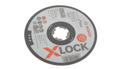 Фото товара Автозапчасть BOSCH 2 608 619 262 : Купить на tto.com.ua