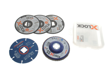 Фото 3 - Автозапчасть BOSCH 2608619374