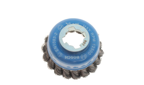 Фото 3 - Автозапчасть BOSCH 2 608 620 726