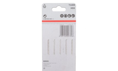 Фото 2 - Автозапчастина BOSCH 2608631014