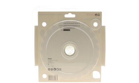 Фото 2 - Автозапчастина BOSCH 2 608 644 376 (2608644376)