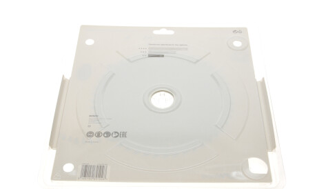 Фото 2 - Автозапчасть BOSCH 2608644380