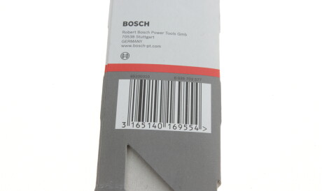 Фото 3 - Автозапчастина BOSCH 2 608 654 401 (2608654401)