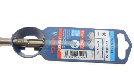 Фото 3 - Автозапчасть BOSCH 2 608 900 139 (2608900139)