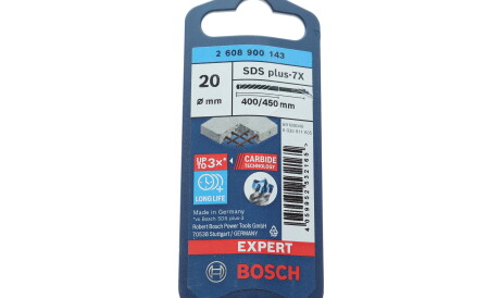 Фото 3 - Автозапчастина BOSCH 2 608 900 143 (2608900143)