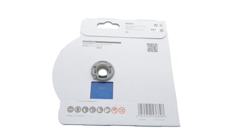 Фото 2 - Автозапчастина BOSCH 2 608 900 533 (2608900533)