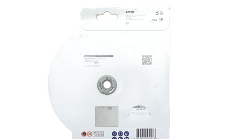 Фото 2 - Автозапчасть BOSCH 2608900662