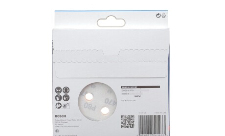 Фото 2 - Автозапчасть BOSCH 2608900805