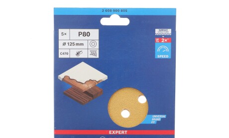 Фото товара Автозапчасть BOSCH 2608900805 : Купить на tto.com.ua