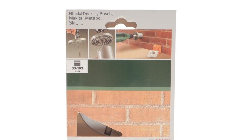 Фото 2 - Автозапчастина BOSCH 2609255631