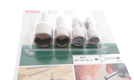 Фото 2 - Автозапчасть BOSCH 2 609 255 904 (2609255904)