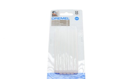 Стрижень клейовий Ø7x100 mm 12 од. - BOSCH 2 615 GG0 1JA