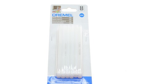 Стержень клеевой Ø7x100 mm 12 ед. - BOSCH 2 615 GG0 2JA