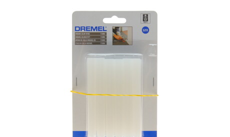 Стержень клеевой Ø11x100 mm 12 ед. - BOSCH 2 615 GG1 1JA