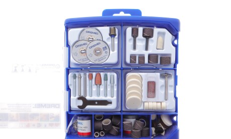 Фото 3 - Автозапчастина BOSCH 2615S724JA