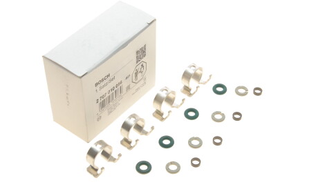 Фото 2 - Автозапчастина BOSCH 2 707 010 056 (2707010056)