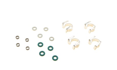 Ремкомплект форсунки Ford Transit Connect 1.6 EcoBoost 13- - ((1764075, 31375050, CM5G9U509AA)) BOSCH 2 707 010 061