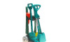 Іграшковий тачка з інвентарем для садівництва Klein Garden Trolley - ((80935A0A712)) BOSCH 2751 (фото 1)