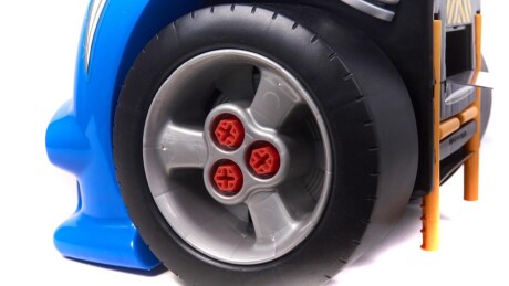 Фото 5 - Автозапчастина BOSCH 2851