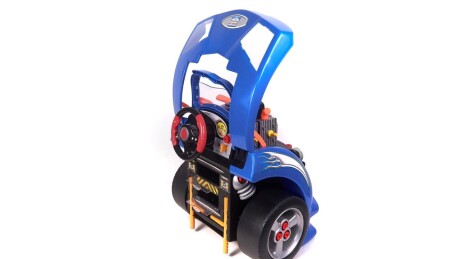 Фото 8 - Автозапчастина BOSCH 2851