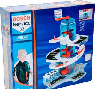 Фото 3 - Автозапчастина BOSCH 2899