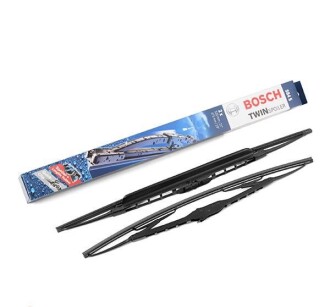 Фото 2 - Двірник (щітка склоочисника) BOSCH 3 397 001 584 (3397001584)
