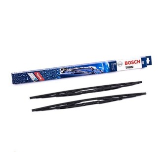 Фото 2 - Двірник (щітка склоочисника) BOSCH 3 397 001 909 (3397001909)