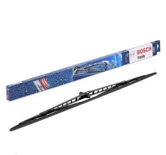 Фото 2 - Дворник (щетка стеклоочистителя) BOSCH 3 397 004 489 (3397004489)