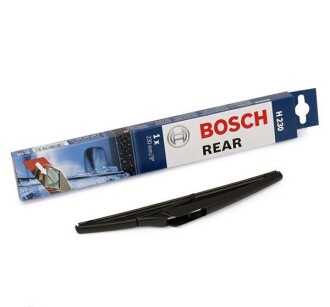 Фото 4 - Двірник (щітка склоочисника) BOSCH 3 397 004 560 (3397004560)