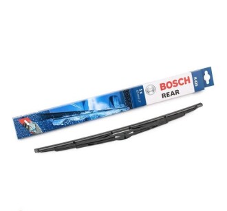 Фото 3 - Двірник (щітка склоочисника) BOSCH 3 397 004 561 (3397004561)
